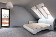 Edingworth bedroom extensions
