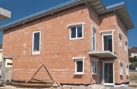 Edingworth home extensions
