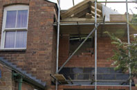 free Edingworth home extension quotes